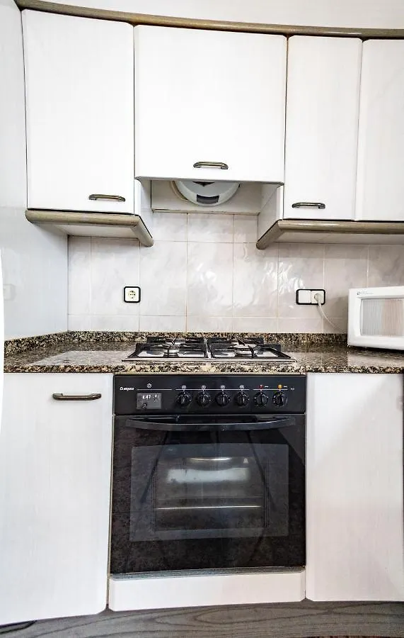 Holiday home Les Olles Riumar Pura Natura Villa