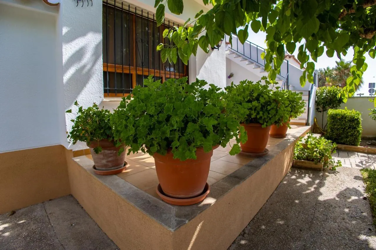 Les Olles Riumar Pura Natura Villa 0*,  Spain