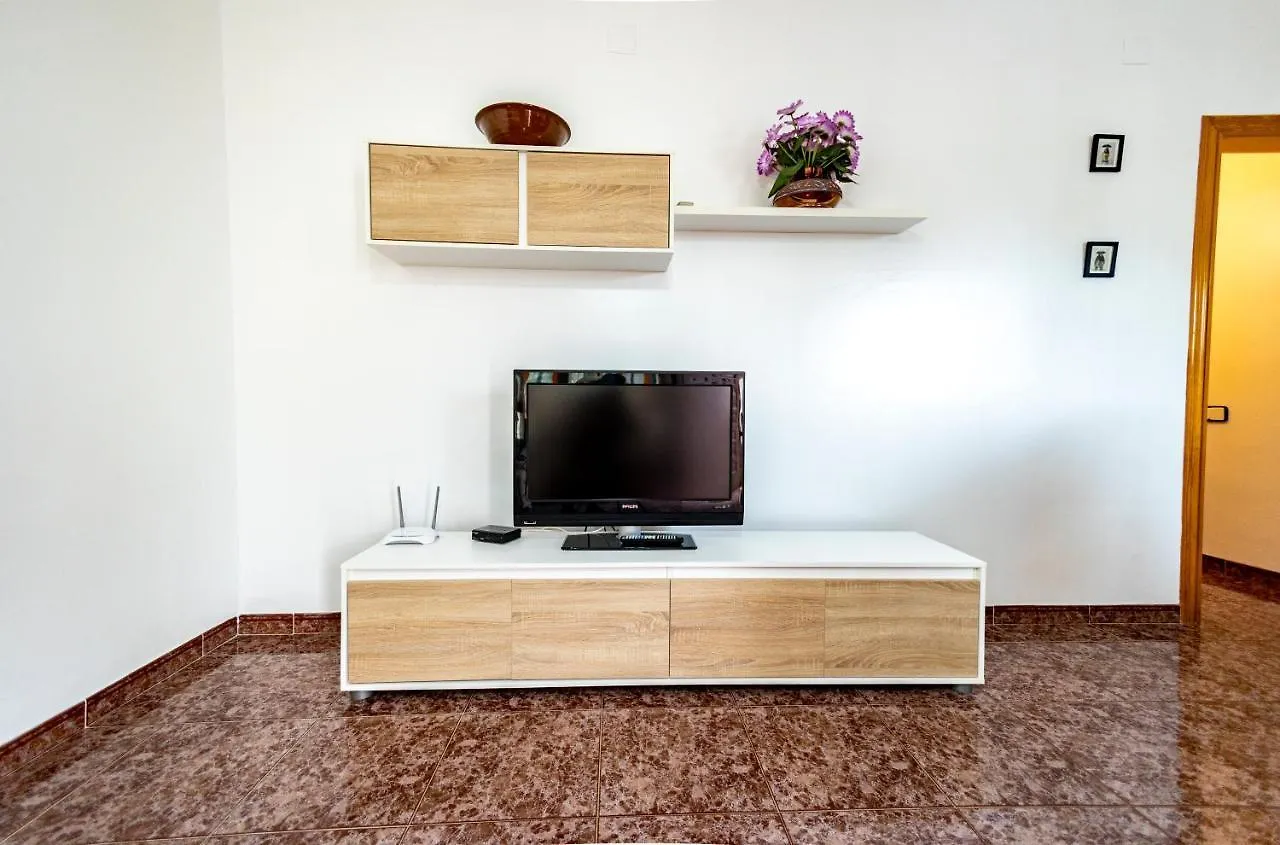 Les Olles Riumar Pura Natura Villa 0*,