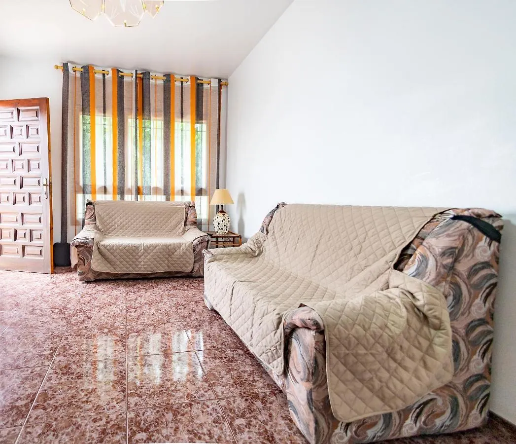 Les Olles Riumar Pura Natura Villa Holiday home