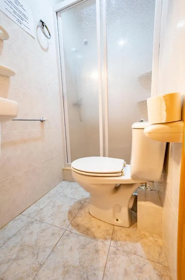 Les Olles Riumar Pura Natura Villa 0*,  Spain