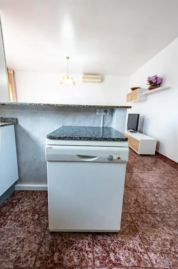 Les Olles Riumar Pura Natura Villa Holiday home