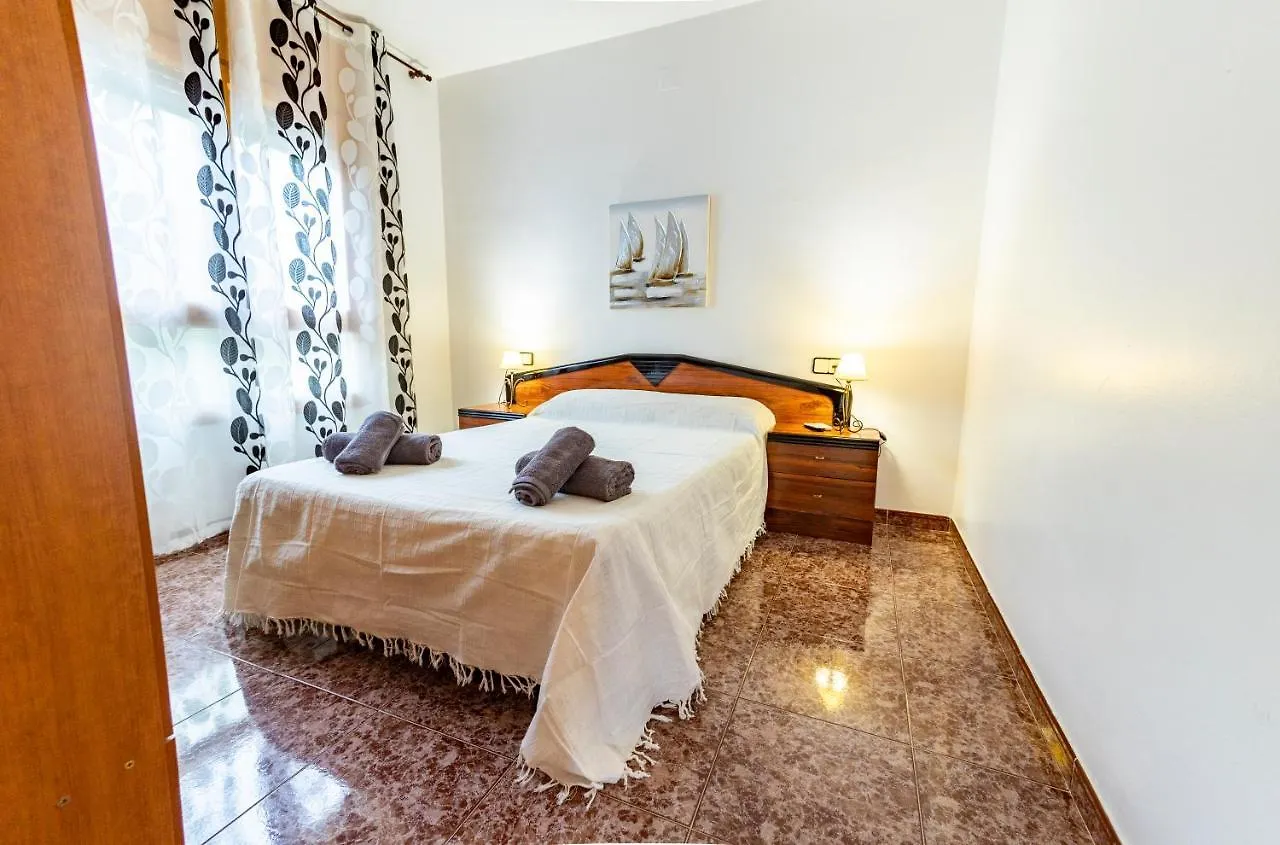 Les Olles Riumar Pura Natura Villa
