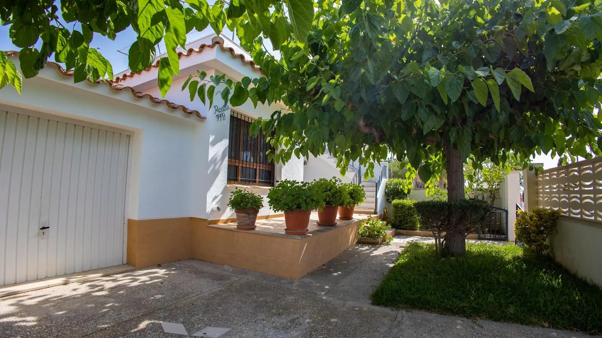 Les Olles Riumar Pura Natura Villa