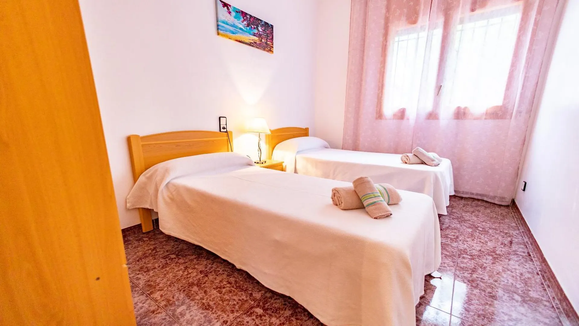 Holiday home Les Olles Riumar Pura Natura Villa