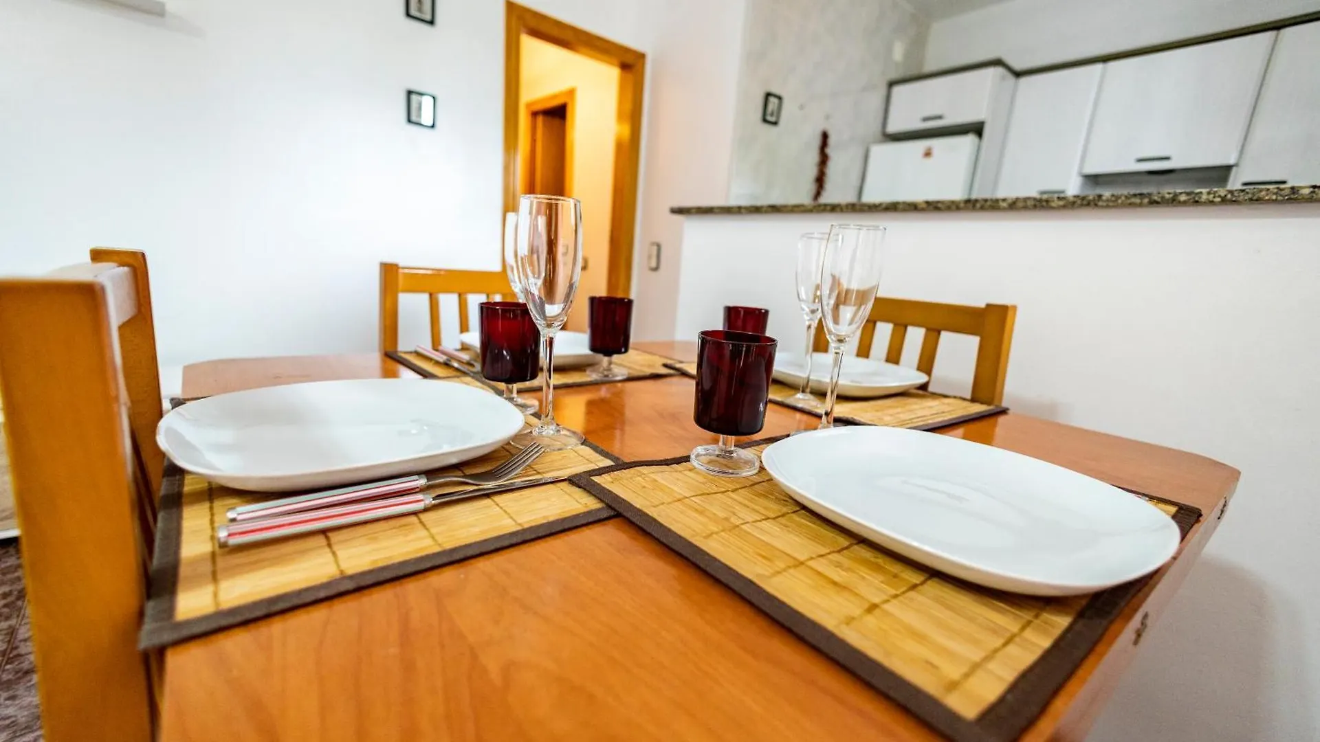 Holiday home Les Olles Riumar Pura Natura Villa Spain