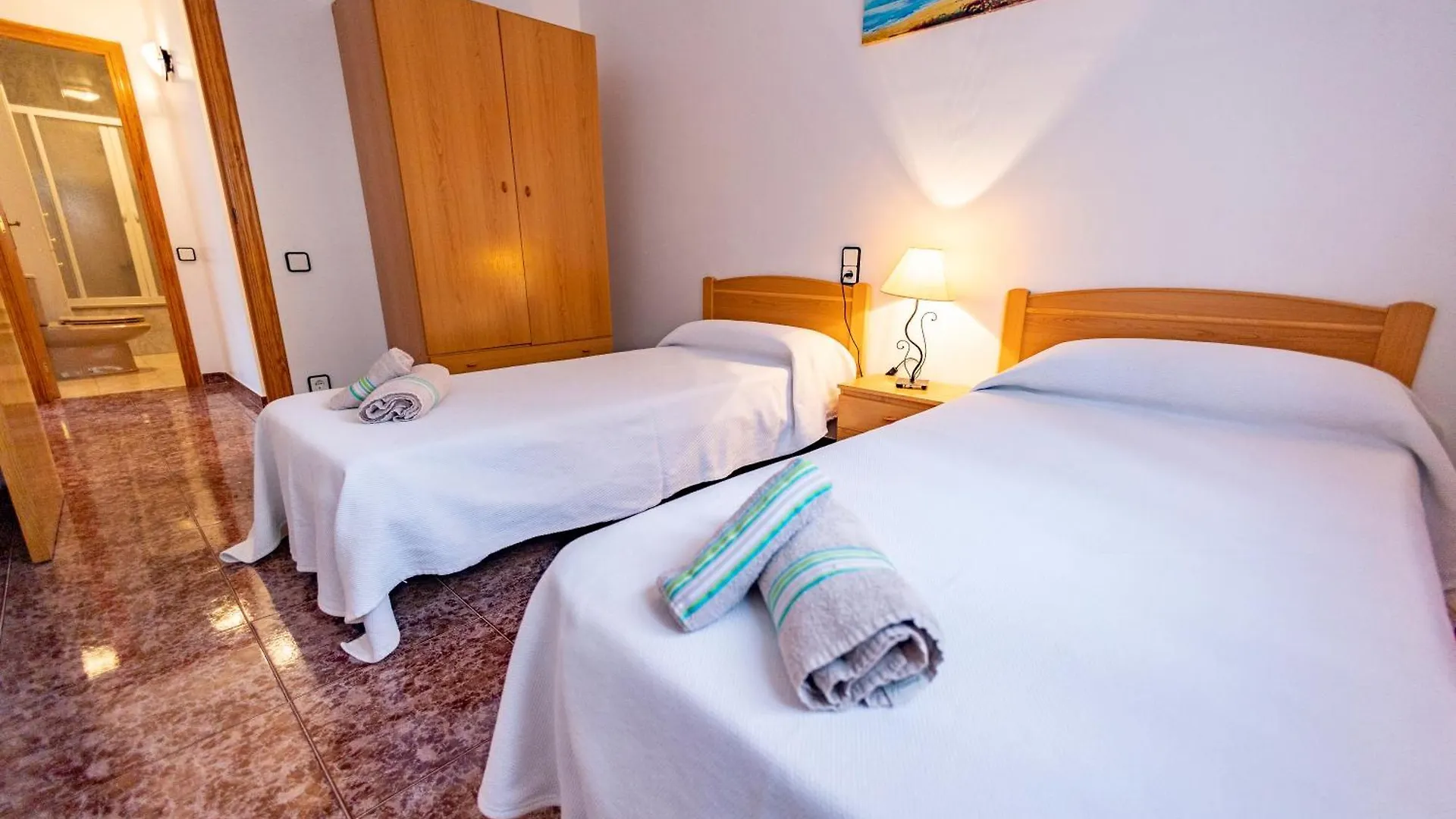 Holiday home Les Olles Riumar Pura Natura Villa Spain