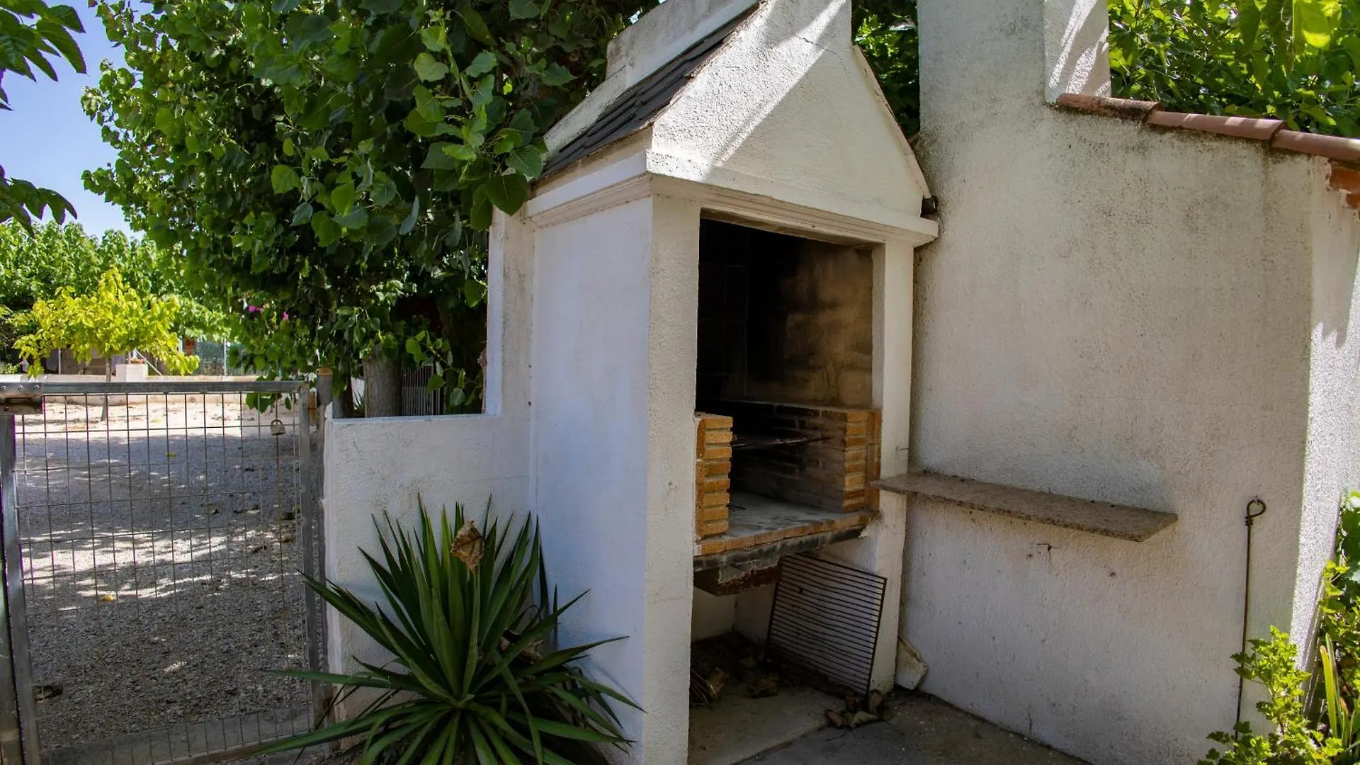 Les Olles Riumar Pura Natura Villa Holiday home