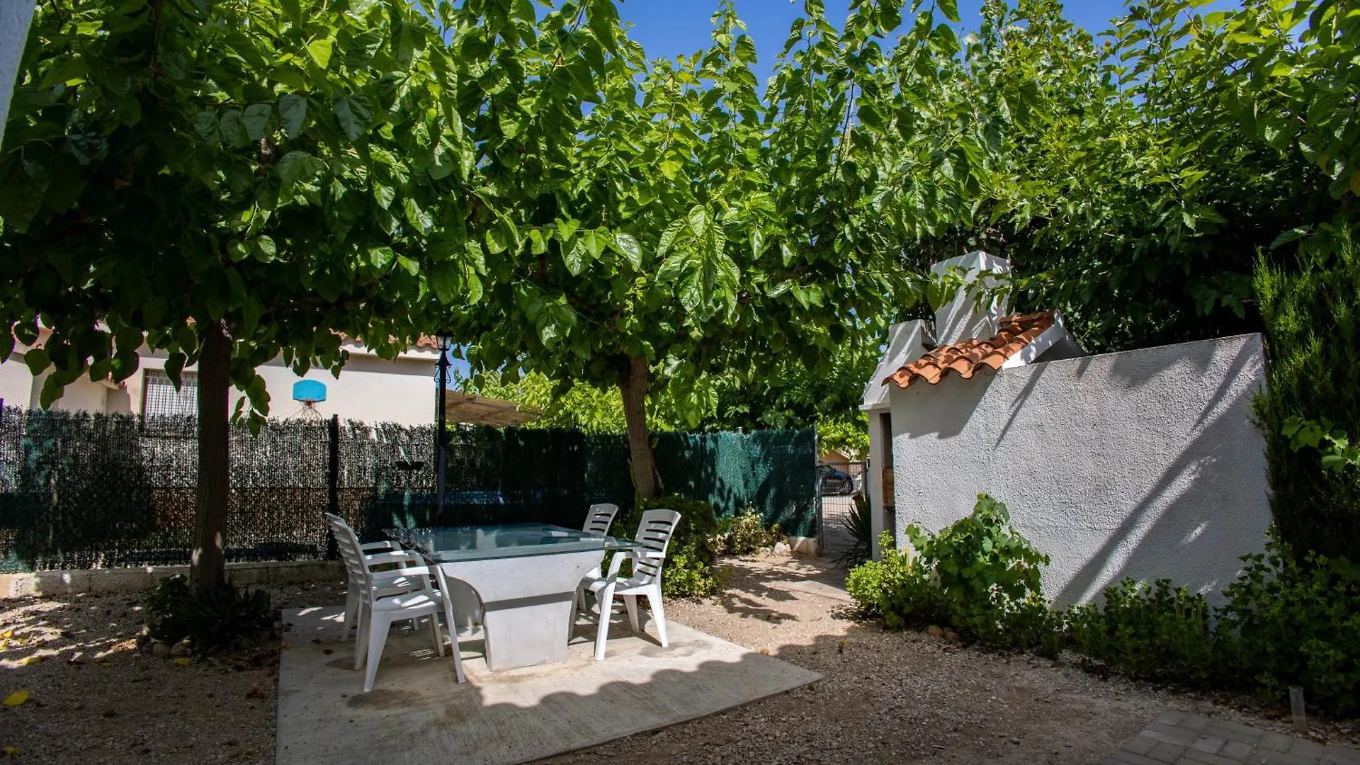 Holiday home Les Olles Riumar Pura Natura Villa