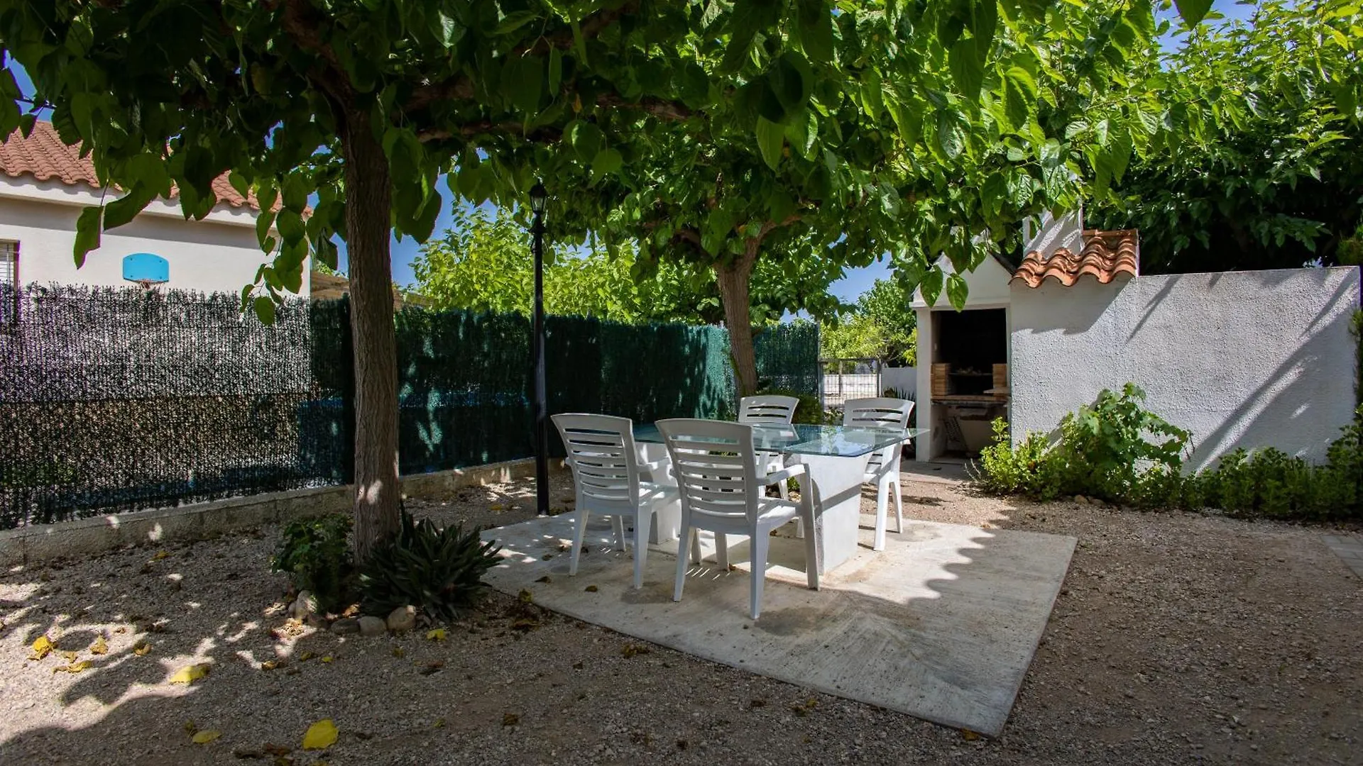 Les Olles Riumar Pura Natura Villa Spain