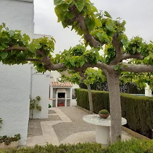 Сasa de vacaciones Mendoza, Riumar