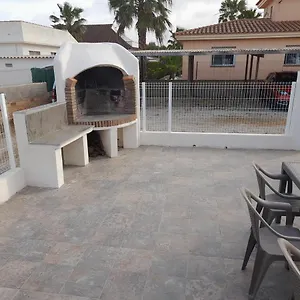 Сasa de vacaciones Casa Antoniet De La Llum, Riumar