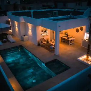Сasa de vacaciones Casa Gavilán, Riumar