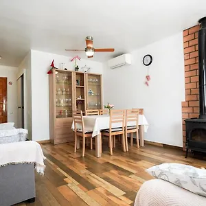 Сasa de vacaciones Casa Uly 2, Riumar