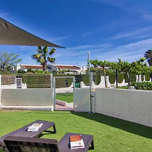 Сasa de vacaciones Casa Albina, Riumar
